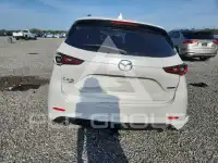 2024 Mazda CX-5 фото
