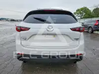 2024 Mazda CX-5 фото