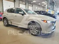 2024 Mazda CX-5 photo