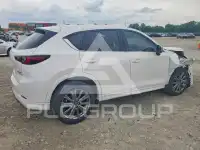 2024 Mazda CX-5 фото