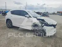 2024 Mazda CX-5 фото