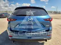 2024 Mazda CX-5 photo