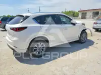 2024 Mazda CX-5 фото