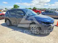 2024 Mazda CX-5 фото