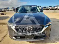 2024 Mazda CX-5 photo