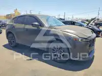 2024 Mazda CX-5 фото