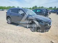 2024 Mazda CX-5 фото