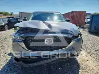 2024 Mazda CX-5 фото