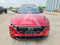 2024 Mazda CX-5 photo