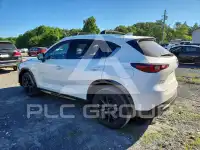 2024 Mazda CX-5 photo
