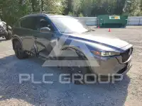 2024 Mazda CX-5 фото