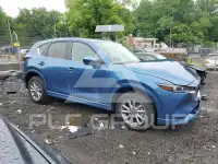 2024 Mazda CX-5 photo