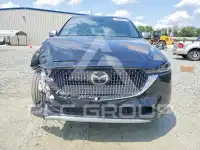 2024 Mazda CX-5 фото