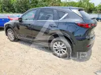 2024 Mazda CX-5 photo
