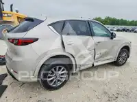 2024 Mazda CX-5 фото