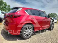 2024 Mazda CX-5 фото