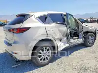 2024 Mazda CX-5 фото