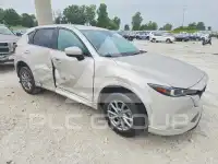 2024 Mazda CX-5 фото