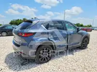 2024 Mazda CX-5 фото
