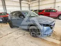 2024 Mazda CX-5 photo