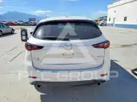 2024 Mazda CX-5 photo