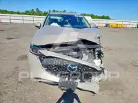 2024 Mazda CX-5 фото