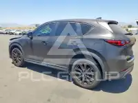 2024 Mazda CX-5 фото