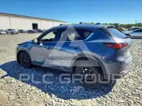 2024 Mazda CX-5 photo