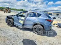 2024 Mazda CX-5 фото