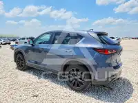 2024 Mazda CX-5 фото
