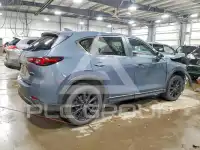 2024 Mazda CX-5 фото