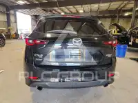 2024 Mazda CX-5 фото
