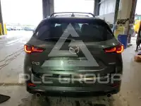 2024 Mazda CX-5 фото