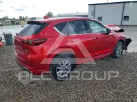 2024 Mazda CX-5 фото