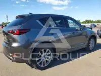 2024 Mazda CX-5 фото