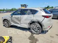 2024 Mazda CX-5 фото