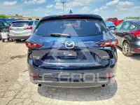2024 Mazda CX-5 фото