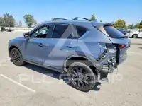 2024 Mazda CX-5 фото