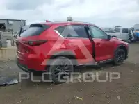 2024 Mazda CX-5 фото
