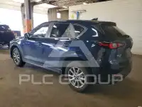 2024 Mazda CX-5 фото