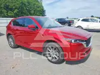 2024 Mazda CX-5 фото