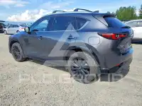 2024 Mazda CX-5 фото