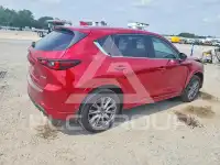 2024 Mazda CX-5 photo