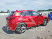 2024 Mazda CX-5 фото