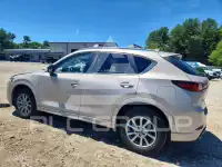 2024 Mazda CX-5 фото
