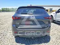 2024 Mazda CX-5 photo