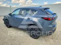 2024 Mazda CX-5 фото