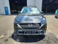 2024 Mazda CX-5 photo