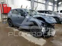 2024 Mazda CX-5 фото