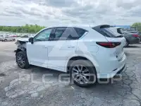 2024 Mazda CX-5 фото
